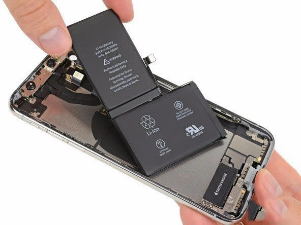苹果iphoneX内部做工如何?iphoneX真机拆机详细图解_苹果手机_手机学院_本站