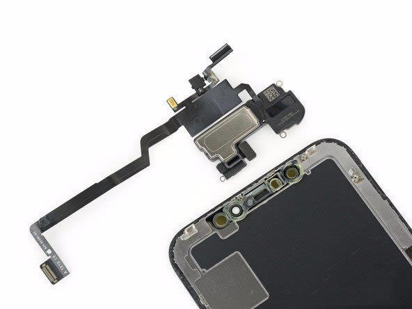 苹果iphoneX内部做工如何?iphoneX真机拆机详细图解_苹果手机_手机学院_本站