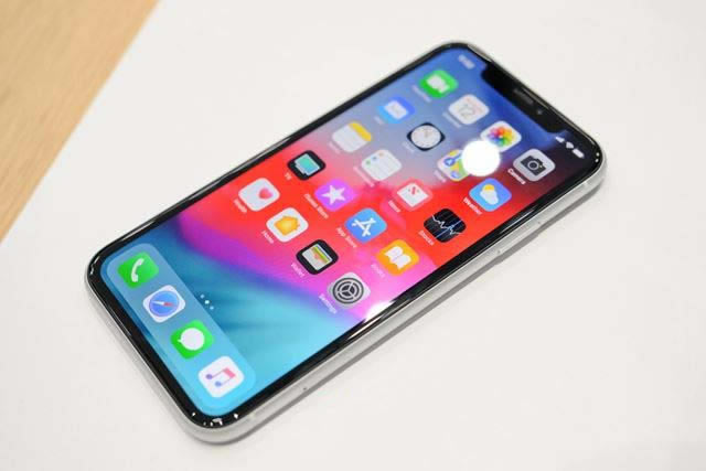 iPhone XR和苹果X哪个好 iPhone X和iPhone XR区别对比介绍_苹果手机_手机学院_本站