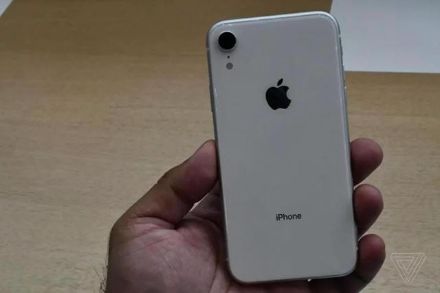 iPhone XR和苹果X哪个好 iPhone X和iPhone XR区别对比介绍_苹果手机_手机学院_本站
