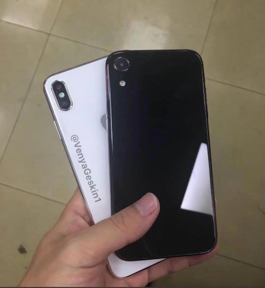 iPhone X»ģع:6.16.5Ӣ汾вͬ_ֻѶ_ֻѧԺ_վ