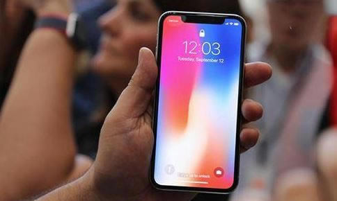 iPhone X 电量低手机卡顿的原因以及解决办法_苹果手机_本站