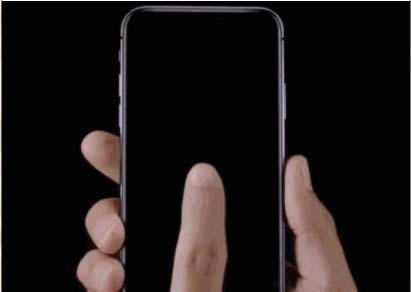 iPhoneX没有home键怎么关机和亮屏?_苹果手机_手机学院_本站