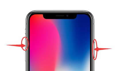 iPhoneX没有home键怎么关机和亮屏?_苹果手机_手机学院_本站