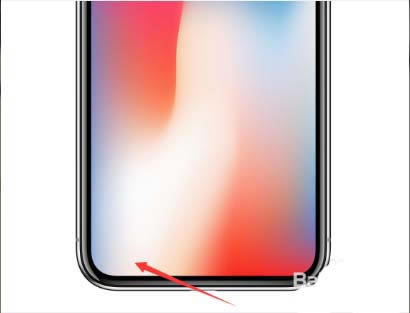 iPhoneX没有home键怎么关机和亮屏?_苹果手机_手机学院_本站
