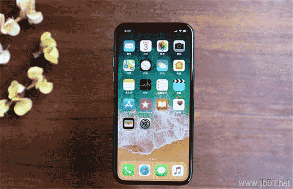 oppo find x和iphone x哪一款更好?oppofindx和iphonex全面对比评测_手机评测_手机学院_本站