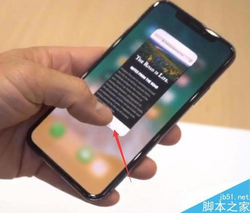 iphonex怎么关闭程序?iphonex关闭后台程序教程
