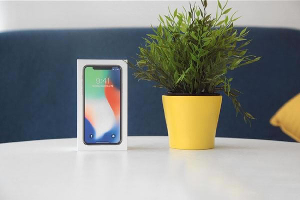 iPhoneX怎么看序列号?苹果iPhoneX查看序列号的三种方法