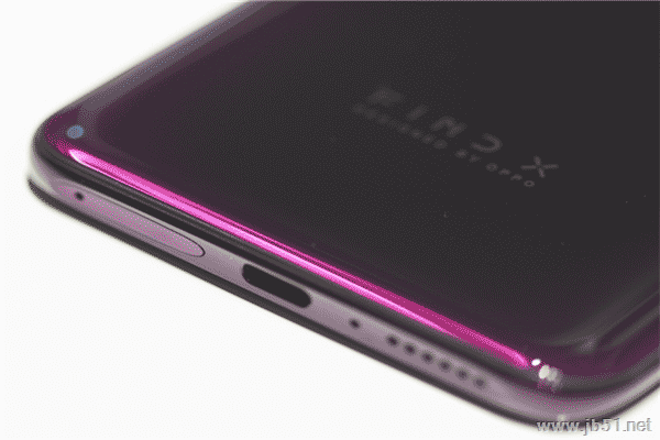 oppo find x和iphone x哪一款更好?oppofindx和iphonex全面对比评测_手机评测_手机学院_本站