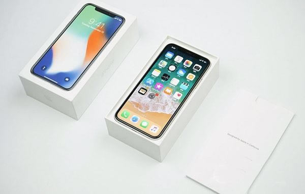 iPhoneX怎么开启小白点?苹果iPhoneX虚拟Home键开启图文教程