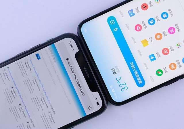 OPPO Find X和iPhone X哪个值得买?iPhone X和Find X配置外观性能深度评测