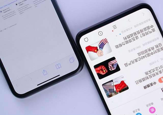 OPPO Find X和iPhone X哪个值得买?iPhone X和Find X配置外观性能深度评测