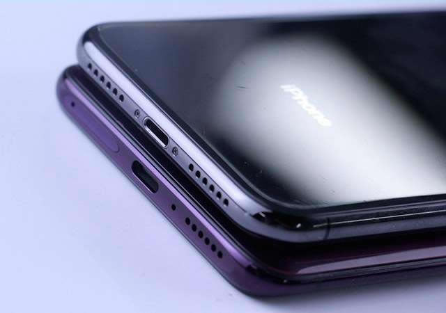 OPPO Find X和iPhone X哪个值得买?iPhone X和Find X配置外观性能深度评测