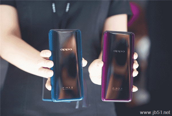 oppo find x和iphone x哪一款更好?oppofindx和iphonex全面对比评测_手机评测_手机学院_本站