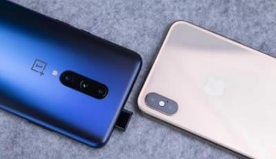 一加7 Pro和iPhone X Max哪个拍照好 一加7 Pro和iPhone X Max拍照对比_手机评测_手机学院_本站
