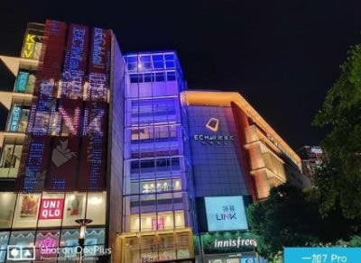 一加7 Pro和iPhone X Max哪个拍照好 一加7 Pro和iPhone X Max拍照对比_手机评测_手机学院_本站