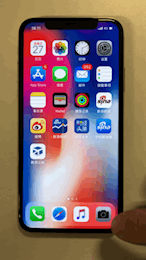 iPhone X没有Home键怎么用?苹果iPhone X手势操作全教程