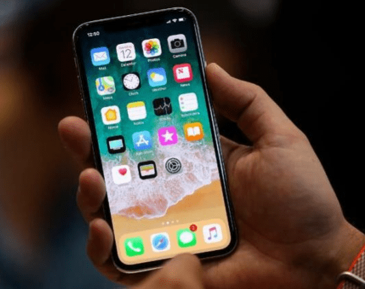 iphone x