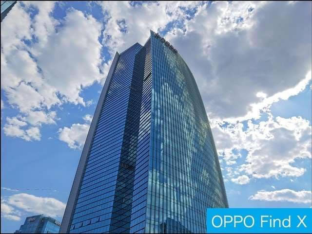 OPPO Find X和iPhone X哪个值得买?iPhone X和Find X配置外观性能深度评测