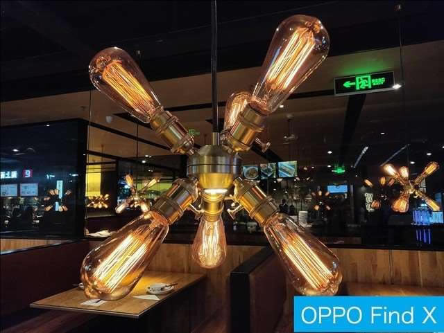 OPPO Find X和iPhone X哪个值得买?iPhone X和Find X配置外观性能深度评测