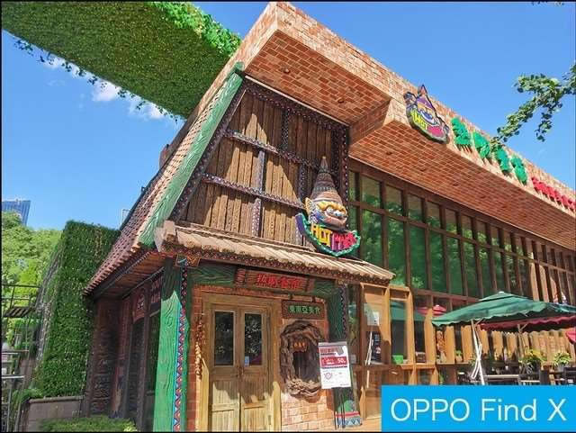 OPPO Find X和iPhone X哪个值得买?iPhone X和Find X配置外观性能深度评测