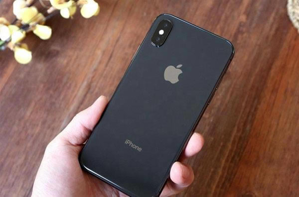 iPhoneX怎么忽略此网络?苹果iPhoneX断WIFI重连的方法