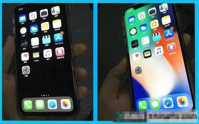 iPhone X手机电池不耐用怎么办?iPhoneX启用黑暗模式提升电池续航_苹果手机_手机学院_本站