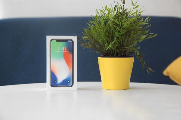 iPhoneX怎么看序列号?苹果iPhoneX查看序列号的三种方法
