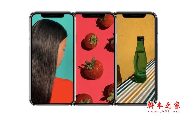 iPhoneX和三星Note8哪个值得买?三星Note8与iPhone X全面深度评测图解
