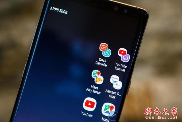 双8较量四项考验 iPhone8对比三星Note8