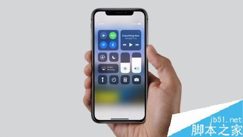 iPhone X屏幕乱跳怎么办?iPhone X解决屏幕乱跳的方法