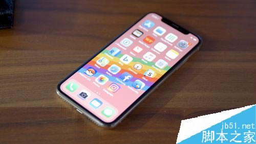 iPhone X屏幕乱跳怎么办?iPhone X解决屏幕乱跳的方法