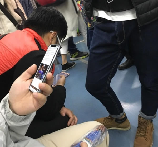 ȷʵͻأ ڵiPhone X_ֻѶ_ֻѧԺ_վ