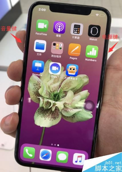 iphonex停用连接itunes怎么办?iphonex停用连接itunes的解决方法