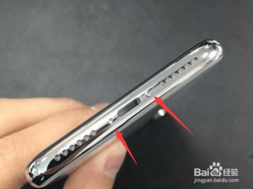 二手iphone X怎么验机?二手iphone X验机技巧