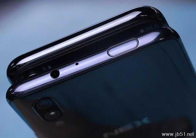 vivo NEX和iPhone X哪一款更值得购买?vivoNex和iPhoneX全面对比评测_手机评测_手机学院_本站