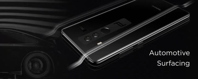 iPhone X和华为Mate10保时捷版哪个好?华为Mate10保时捷版和苹果X性能拍照外观全面对比评测