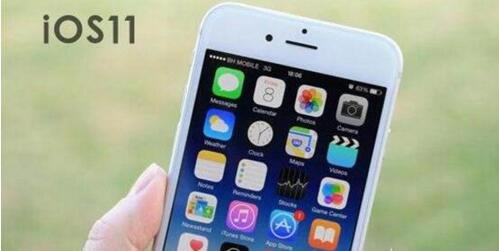 iPhone X无限闪退黑屏怎么办?iPhone X升级系统出现死机黑屏的解决办法_苹果手机_手机学院_本站