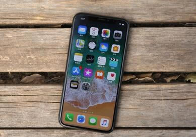 iPhone X无限闪退黑屏怎么办?iPhone X升级系统出现死机黑屏的解决办法_苹果手机_手机学院_本站