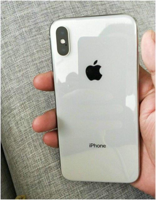 组装iPhoneX组装机大骗局,不要在盲目的购买了!_手机资讯