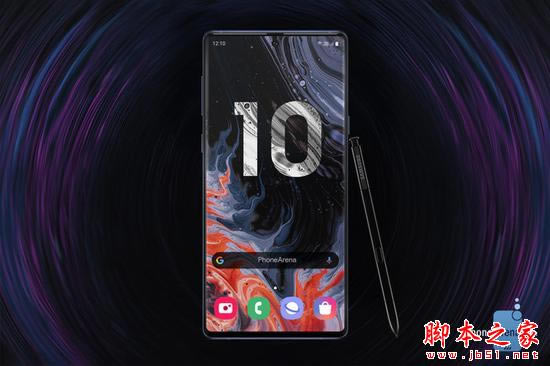 四款新机评测 Phone11、华为Mate 30、三星Note10和iPhone XR2区别对比_手机评测_手机学院_本站