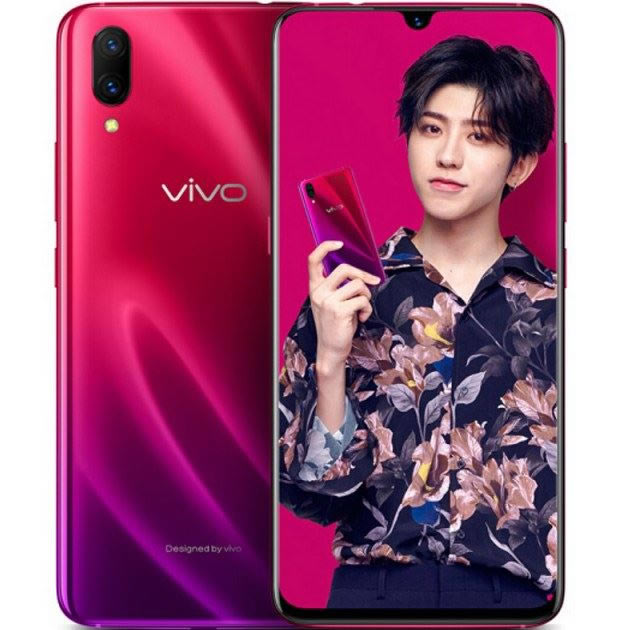 vivo X23和iPhone X哪个值得买 苹果X和vivo X23区别对比评测_手机评测_手机学院_本站