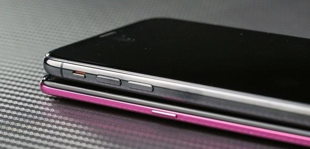 vivo X23和iPhone X哪个值得买 苹果X和vivo X23区别对比评测_手机评测_手机学院_本站