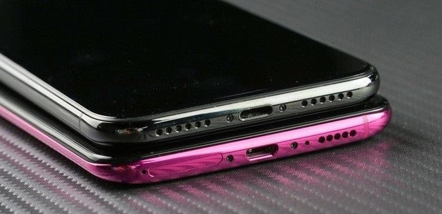 vivo X23和iPhone X哪个值得买 苹果X和vivo X23区别对比评测_手机评测_手机学院_本站