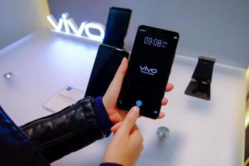 vivo X23和iPhone X哪个值得买 苹果X和vivo X23区别对比评测_手机评测_手机学院_本站
