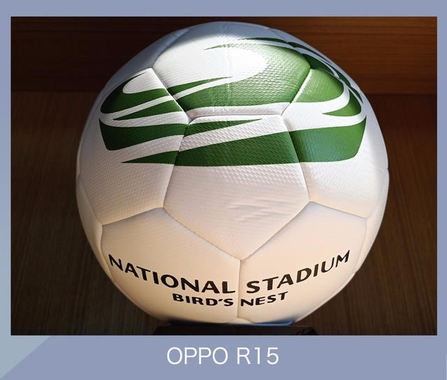 OPPO R15和iPhone X拍照哪个好?苹果X和OPPOR15相机规格及拍照样张对比_手机评测_手机学院_本站
