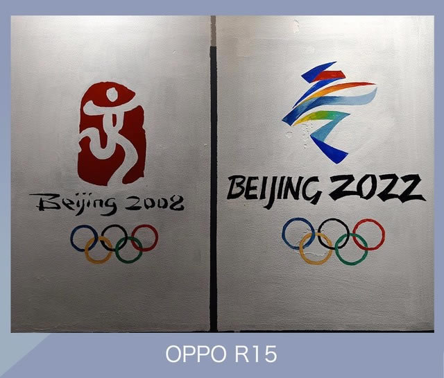 OPPO R15和iPhone X拍照哪个好?苹果X和OPPOR15相机规格及拍照样张对比_手机评测_手机学院_本站