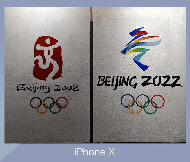 OPPO R15和iPhone X拍照哪个好?苹果X和OPPOR15相机规格及拍照样张对比_手机评测_手机学院_本站