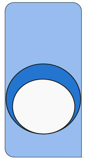 Illustrator绘制一个漂亮的iPhone x叮当猫手机壳教程_Illustrator教程_平面设计_本站