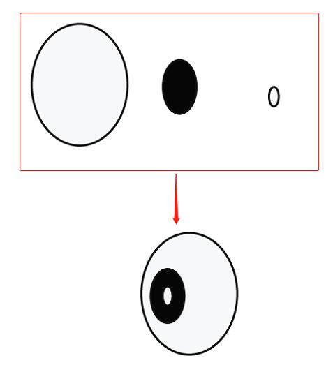Illustrator绘制一个漂亮的iPhone x叮当猫手机壳教程_Illustrator教程_平面设计_本站